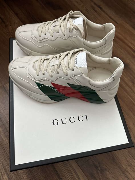 gucci tenisky